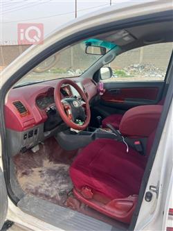 تويوتا هايلوكس